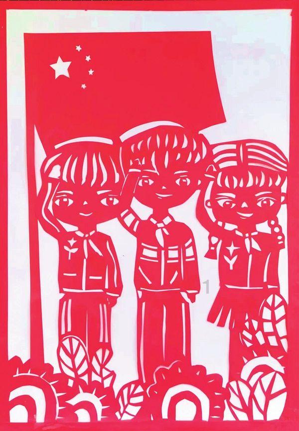 时尚封面照